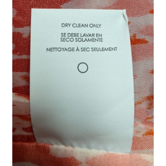 NEW~Women's Cabi #3035 BEAU JACKET Red Rayon Blend Love Carol Collection Size 6 - Picture 11 of 11